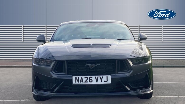Ford Mustang 5.0 V8 Dark Horse 2dr Petrol Coupe